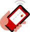 RTP Send Payment icon